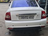 LADA (VAZ) Priora-8
