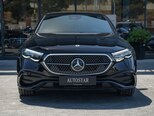 Mercedes E 300-1