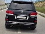 Lexus LX 570-2