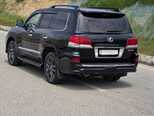 Lexus LX 570-8