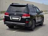 Lexus LX 570-6
