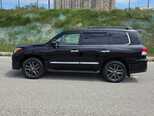 Lexus LX 570-7
