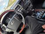Lexus LX 570-19