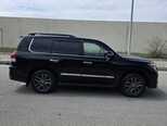 Lexus LX 570-5