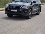 Lexus LX 570-3