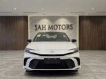 Toyota Camry-2