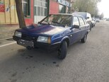 LADA (VAZ) 21099-1