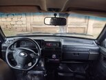 LADA (VAZ) 21099-2