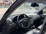 Hyundai Santa Fe-8