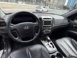 Hyundai Santa Fe-7