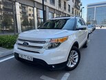 Ford Explorer-1