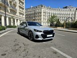 BMW 530e-4
