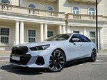 BMW 530e-7