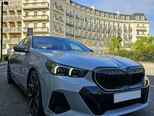 BMW 530e-2