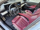 BMW 530e-11