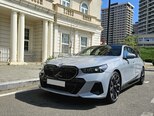 BMW 530e-20
