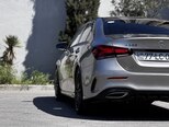 Mercedes A 250-11