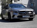 Mercedes A 250-1