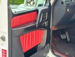 Mercedes G 350-4