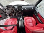 Mercedes G 350-7