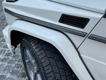 Mercedes G 350-8