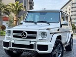 Mercedes G 350-1