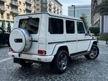 Mercedes G 350-11