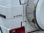 Mercedes G 350-12