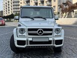 Mercedes G 350-2