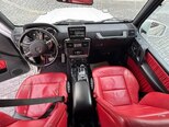 Mercedes G 350-5