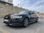 Audi A6-2