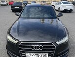 Audi A6-1