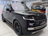 Land Rover Range Rover-2