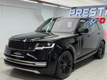 Land Rover Range Rover-1