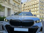 BMW 530e-3