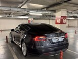 Tesla Model S-4