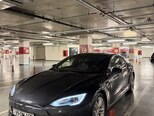 Tesla Model S-5