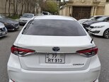Toyota Corolla-4