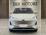 Changan CS 55 Plus-1