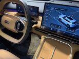 Geely Galaxy Starship 7-3