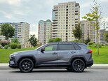 Toyota RAV4-5