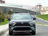 Toyota RAV4-2