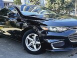 Chevrolet Malibu-3
