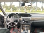 Mercedes E 200-16