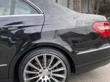 Mercedes E 200-10