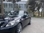 Mercedes E 200-6