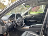 Mercedes E 200-12