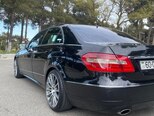 Mercedes E 200-9