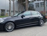 Mercedes E 200-8