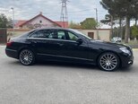 Mercedes E 200-3